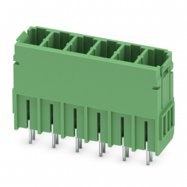 PCV 5/ 6-G-7,62 PCB header