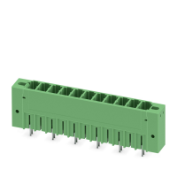 PCV 5/ 6-GF-15,24 PCB header