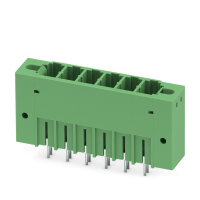 PCV 5/ 6-GF-7,62 PCB header