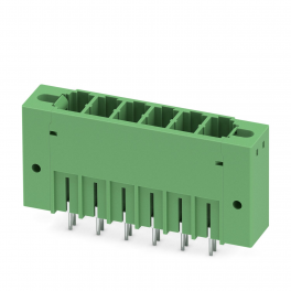 PCV 5/ 6-GF-7,62 PCB header