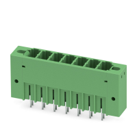 PCV 5/ 7-GF-7,62 PCB header