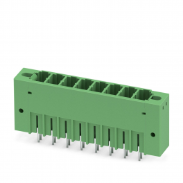 PCV 5/ 8-GF-7,62 PCB header