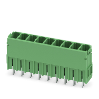 PCV 5/ 9-G-7,62 PCB header