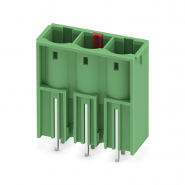 PCV 6-16/ 3-G1-10,16 CP2 PCB header