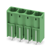 PCV 6-16/ 4-G1-10,16 PCB header