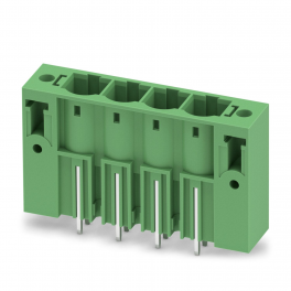 PCV 6-16/ 4-G1F-10,16 PCB header