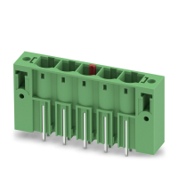 PCV 6-16/ 5-G1F-10,16 CP3 PCB header
