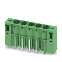 PCV 6-16/ 5-G1F-10,16 PCB header