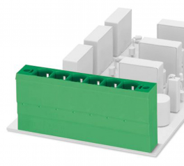 PCV 6-16/ 5-GF-10,16 PCB header