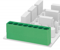 PCV 6-16/ 6-G-10,16 GY NZ 422632 PCB header