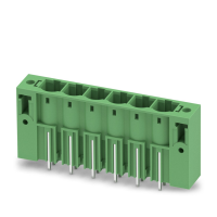 PCV 6-16/ 6-G1F-10,16 PCB header