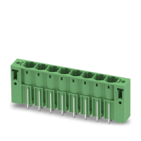 PCV 6-16/ 8-G1F-10,16 PCB header