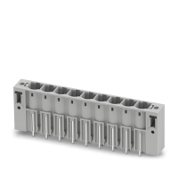 PCV 6-16/ 9-G1F-10,16 GY PCB header