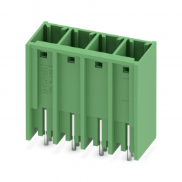 PCV 6/ 4-G-7,62 PCB header