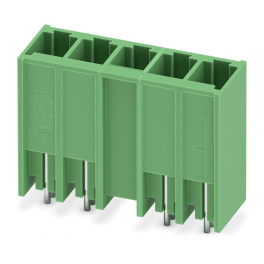 PCV 6/ 4-GL3-7,62 PCB header