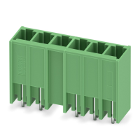 PCV 6/ 5-GL3-7,62 PCB header