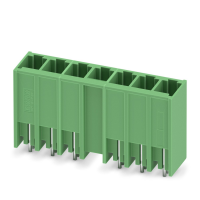 PCV 6/ 6-GL4-7,62 PCB header