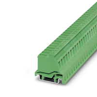 PCVK 4-7,62 DIN rail connector