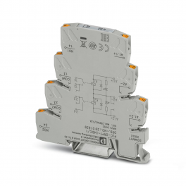 PLC-2RPT-24DC/1 Relay module
