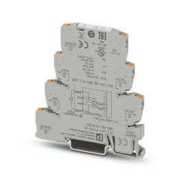 PLC-APT-PT100-IN Analog module