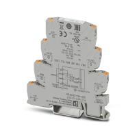 PLC-APT-UI-OUT Analog module