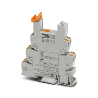 PLC-BPT-120UC/21-21 Relay base