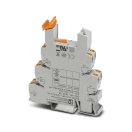 PLC-BPT-120UC/21HC Relay base