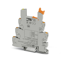 PLC-BPT-230UC/ 1/SEN/SO46 Relay base