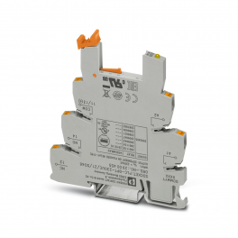 PLC-BPT-230UC/21/SO46 Relay base