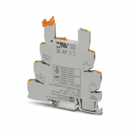 PLC-BPT- 24DC/21 Relay base