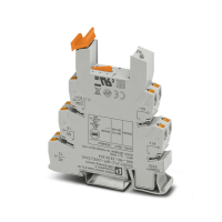 PLC-BPT- 24DC/21HC Relay base