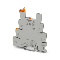 PLC-BPT- 24DC/21RW Relay base
