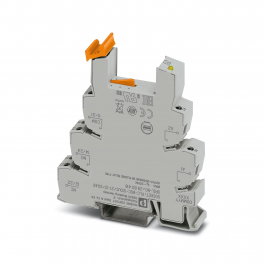 PLC-BSC-120UC/21-21/SO46 Relay base