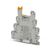 PLC-BSC-120UC/21 Relay base