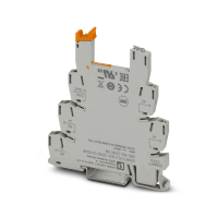 PLC-BSC-120UC/21/SO46 Relay base