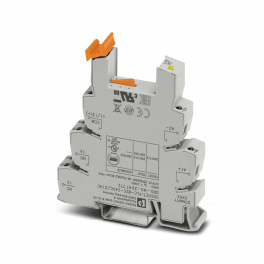 PLC-BSC- 24DC/21HC Relay base