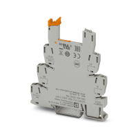 PLC-BSC- 24UC/ 1/ACT Relay base