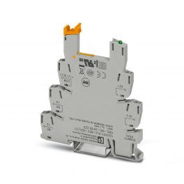 PLC-BSC-  5DC/21 Relay base