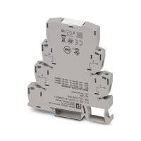 PLC-ESK GY Power terminal block