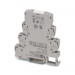PLC-ESK GY Power terminal block