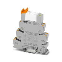 PLC-HPT-24DC/220DC/10 Solid-state relay