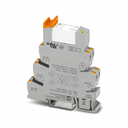 PLC-HPT-24DC/220DC/10 Solid-state relay