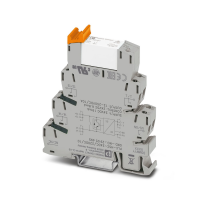 PLC-HSC-24DC/220DC/10 Solid-state relay