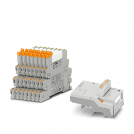PLC-LOGIC-KIT-BM2 Set