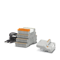 PLC-LOGIC-STARTERKIT3 Starter kit