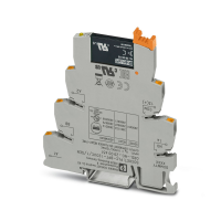 PLC-OPT-120UC/ 48DC/100/SEN Solid-state relay module
