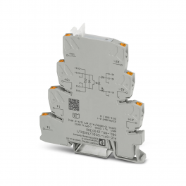 PLC-OPT-125DC/300DC/1 Solid-state relay module