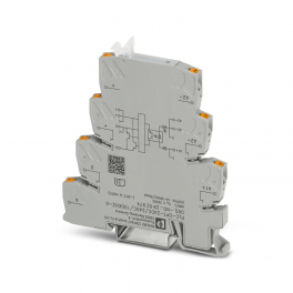 PLC-OPT- 24DC/24DC/100KHZ-G Solid-state relay module