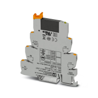 PLC-OPT- 24DC/ 24DC/2/ACT Solid-state relay module