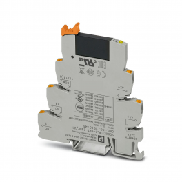 PLC-OPT- 24DC/ 48DC/100 Solid-state relay module
